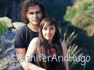JenniferAndHugo