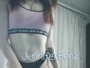 JenniferBenz