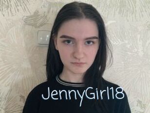 JennyGirl18