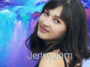 JennyJam