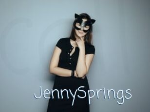 JennySprings