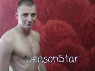 JensonStar