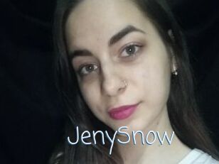 JenySnow