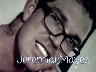 Jeremiah_Mayes