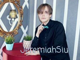 JeremiahSiu