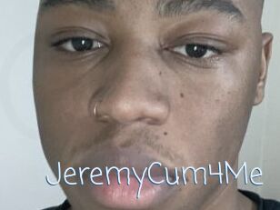 JeremyCum4Me