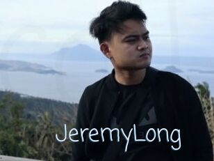 JeremyLong