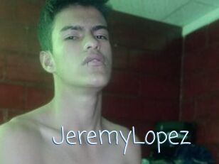 JeremyLopez