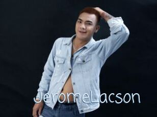 JeromeLacson