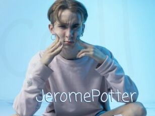 JeromePotter