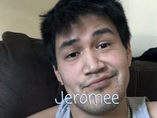 Jeromee
