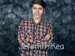 JerommiKea