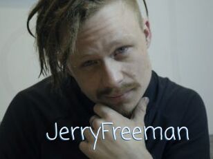 JerryFreeman