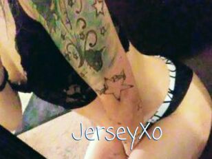 JerseyXo