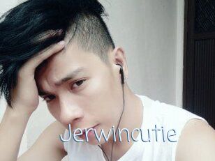 Jerwincutie
