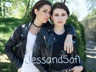 JessandSofi