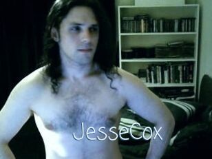 JesseCox