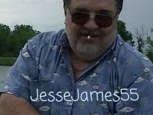 JesseJames55
