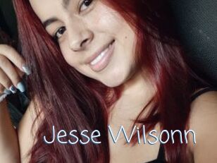 Jesse_Wilsonn