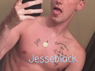 Jesseblack