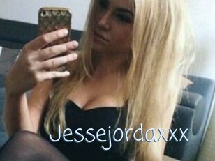 Jessejordaxxx