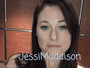 JessiMaddison