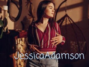 JessicaAdamson