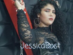 JessicaBost