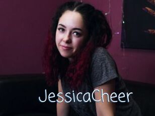 JessicaCheer