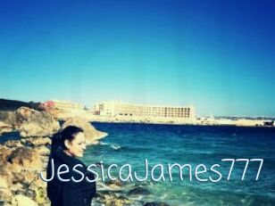 JessicaJames777
