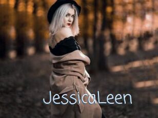 JessicaLeen