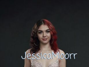 JessicaMoorr