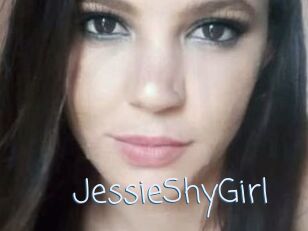 JessieShyGirl