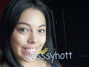 Jesssyhott