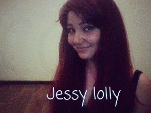 Jessy_lolly