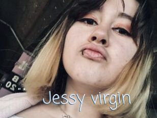 Jessy_virgin