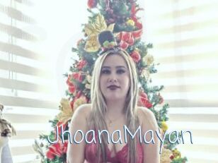 JhoanaMayan