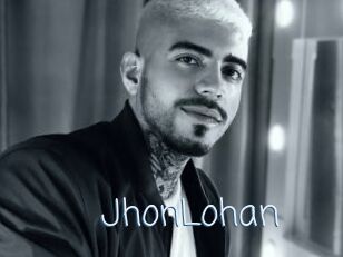 JhonLohan