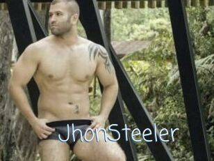 JhonSteeler