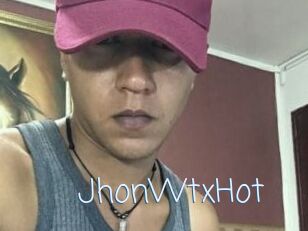 JhonWtxHot