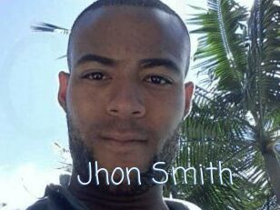Jhon_Smith