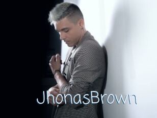 JhonasBrown