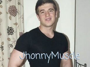 JhonnyMuscle