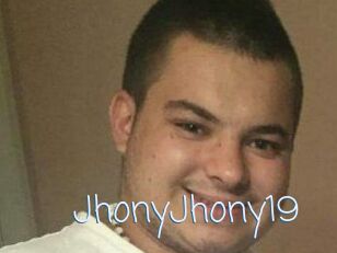 JhonyJhony19