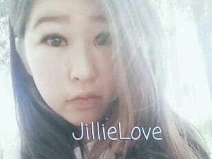 JillieLove