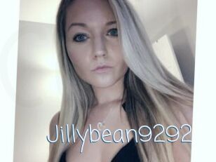 Jillybean9292