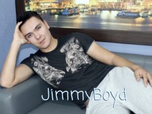 JimmyBoyd