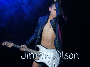 Jimmy_Olson