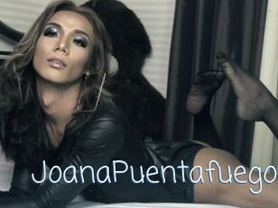 JoanaPuentafuego