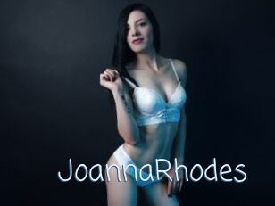 JoannaRhodes